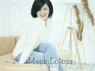 MagicLotoss