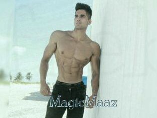 MagicMaaz