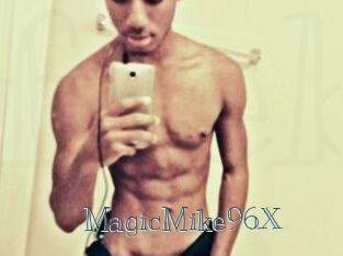 MagicMike96X