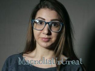 MagnoliaUrGreat