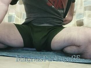 MagnusPackage85