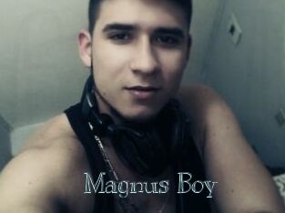 Magnus_Boy
