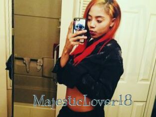 MajesticLover18