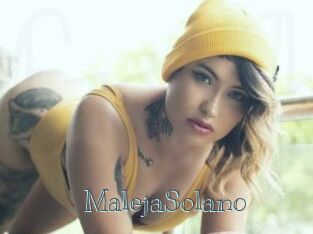 MalejaSolano