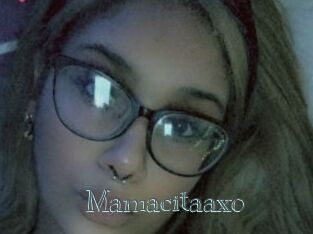 Mamacitaaxo