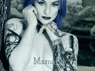 Mamaink