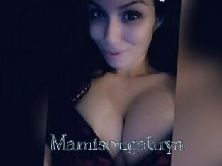 Mamisongatuya