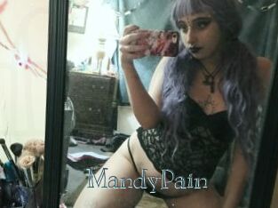MandyPain