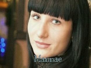 Mannae