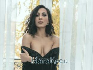 MaraKeen