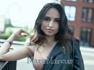 MaraMarcus