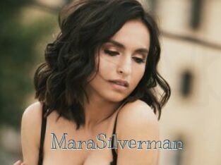 MaraSilverman