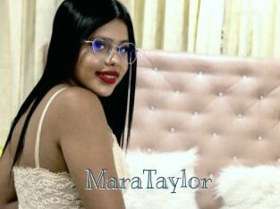 MaraTaylor