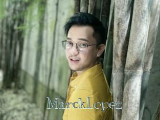MarckLopez