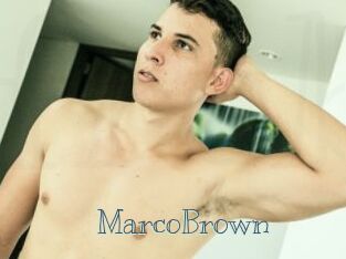 MarcoBrown