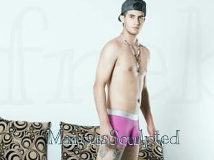 MarcusSculpted
