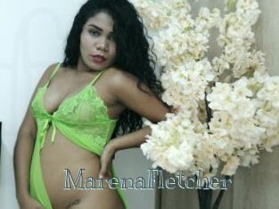 MarenaFletcher