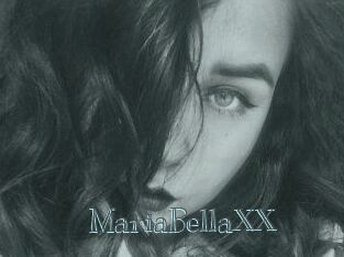 MariaBellaXX