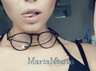 MariaMegan