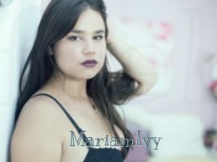 MariamIvy