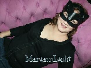 MariamLight