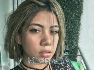 MarianaRoy