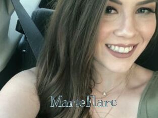 MarieFlare