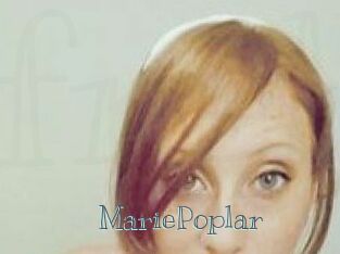 Marie_Poplar