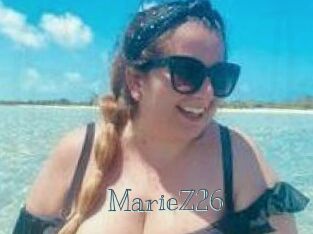MarieZ26