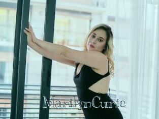 MarilynCurie