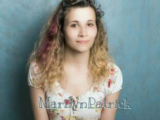 MarilynPatrick