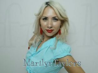 MarilynTaylors