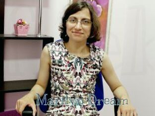 Marilyn_Dream