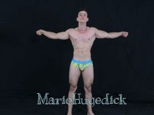MarioHugedick
