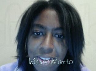 MarioMario