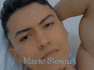 Mario_Stewart