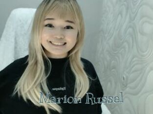 Marion_Russel