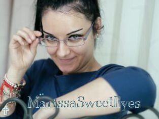 MarissaSweetEyes