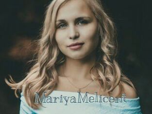 MariyaMelicent