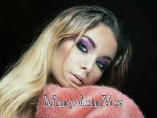 MarjoleinVos