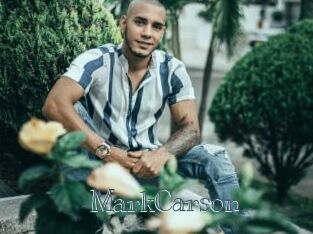 MarkCarson