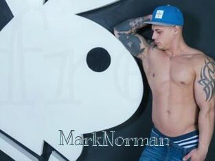 MarkNorman