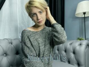 MarryMills
