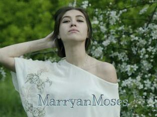 MarryanMoses