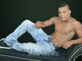 Martiinez
