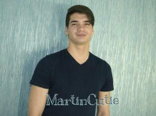 MartinCutie