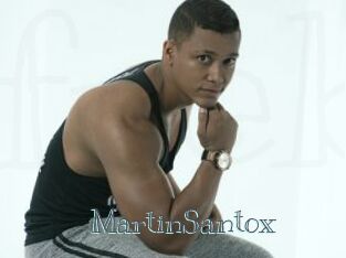 MartinSantox