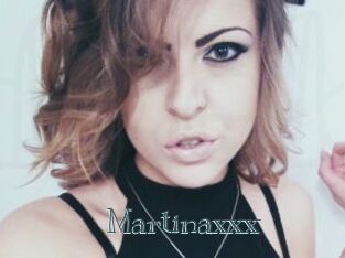 Martinaxxx