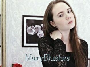 MaryBlushes