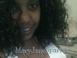 MaryJaneSparks
